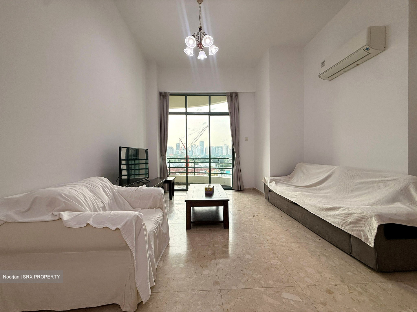 Tanglin Regency (D10), Condominium #613458021